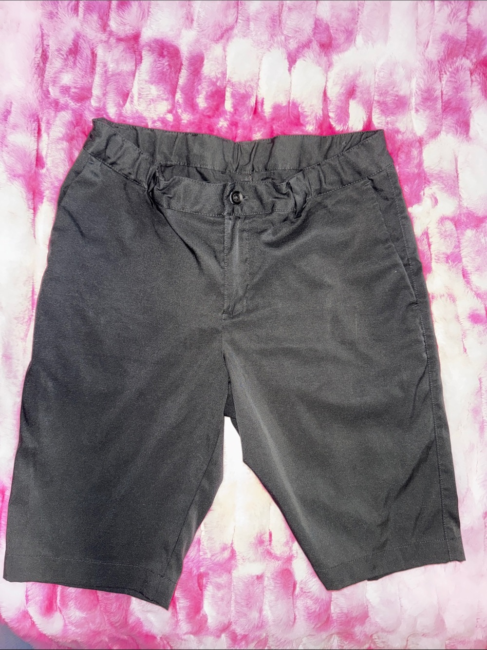 Nike boys shorts
